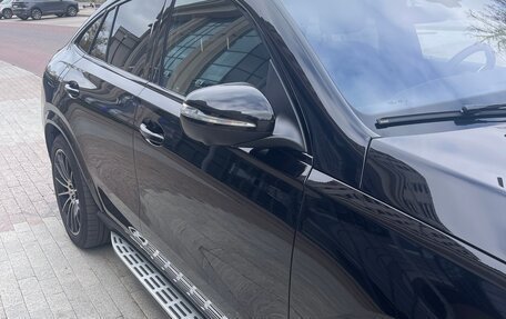Mercedes-Benz GLE, 2022 год, 10 380 000 рублей, 7 фотография
