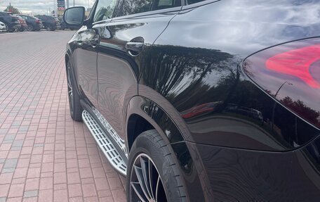Mercedes-Benz GLE, 2022 год, 10 380 000 рублей, 18 фотография