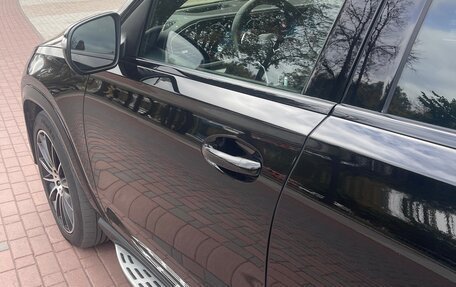 Mercedes-Benz GLE, 2022 год, 10 380 000 рублей, 19 фотография