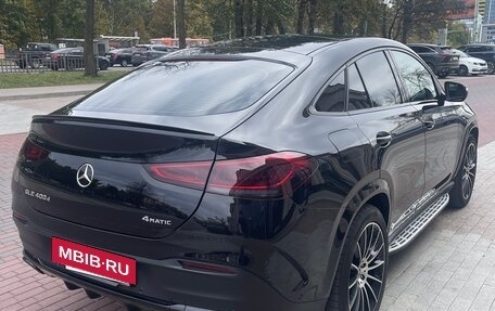 Mercedes-Benz GLE, 2022 год, 10 380 000 рублей, 13 фотография