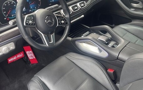 Mercedes-Benz GLE, 2022 год, 10 380 000 рублей, 20 фотография