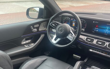 Mercedes-Benz GLE, 2022 год, 10 380 000 рублей, 23 фотография