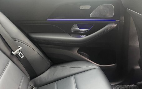 Mercedes-Benz GLE, 2022 год, 10 380 000 рублей, 25 фотография