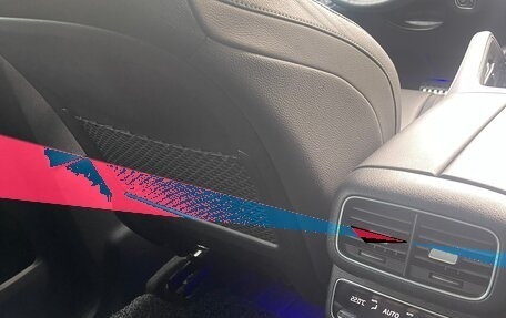 Mercedes-Benz GLE, 2022 год, 10 380 000 рублей, 26 фотография