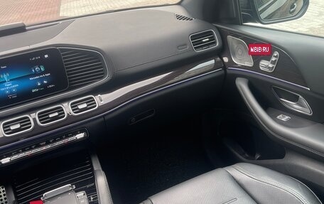 Mercedes-Benz GLE, 2022 год, 10 380 000 рублей, 24 фотография