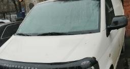 Volkswagen Transporter T5 рестайлинг, 2010 год, 1 300 000 рублей, 2 фотография