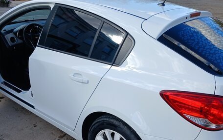 Chevrolet Cruze II, 2014 год, 980 000 рублей, 9 фотография