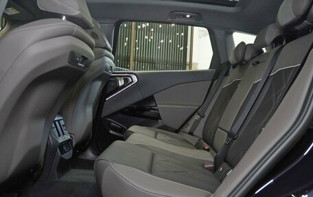 BMW X3, 2025 год, 7 850 000 рублей, 11 фотография