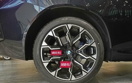 BMW X3, 2025 год, 7 850 000 рублей, 5 фотография