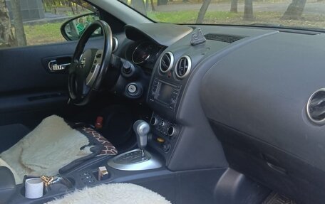 Nissan Qashqai, 2012 год, 1 150 000 рублей, 2 фотография