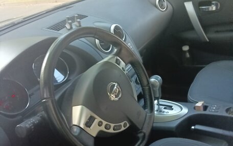 Nissan Qashqai, 2012 год, 1 150 000 рублей, 3 фотография