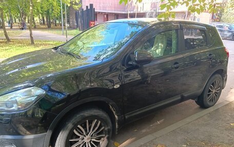 Nissan Qashqai, 2012 год, 1 150 000 рублей, 9 фотография