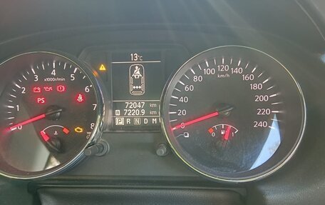 Nissan Qashqai, 2012 год, 1 150 000 рублей, 4 фотография