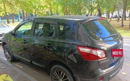 Nissan Qashqai, 2012 год, 1 150 000 рублей, 8 фотография