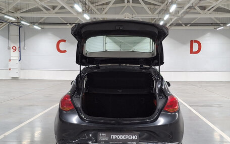 Opel Astra J, 2013 год, 630 000 рублей, 10 фотография