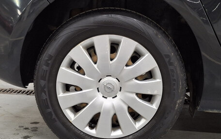 Opel Astra J, 2013 год, 630 000 рублей, 18 фотография
