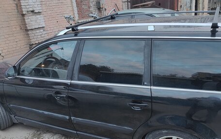 Volkswagen Passat B5+ рестайлинг, 2004 год, 365 000 рублей, 1 фотография