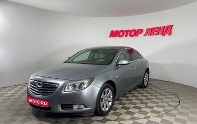 Opel Insignia II рестайлинг, 2013 год, 790 000 рублей, 1 фотография