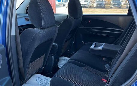 Hyundai Tucson III, 2007 год, 895 000 рублей, 13 фотография