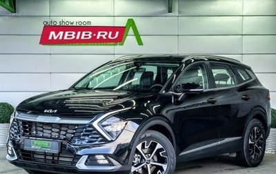 KIA Sportage IV рестайлинг, 2025 год, 3 849 000 рублей, 1 фотография