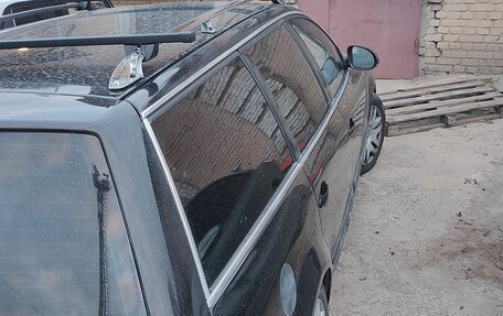 Volkswagen Passat B5+ рестайлинг, 2004 год, 365 000 рублей, 2 фотография