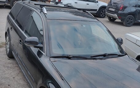 Volkswagen Passat B5+ рестайлинг, 2004 год, 365 000 рублей, 3 фотография
