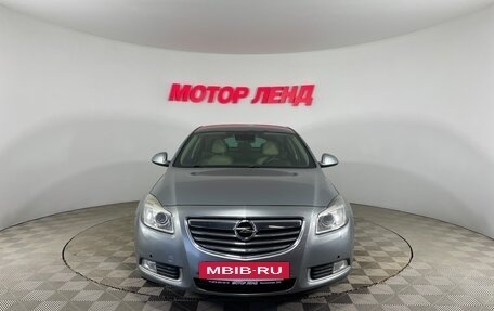 Opel Insignia II рестайлинг, 2013 год, 790 000 рублей, 2 фотография