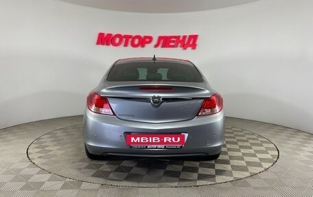 Opel Insignia II рестайлинг, 2013 год, 790 000 рублей, 5 фотография
