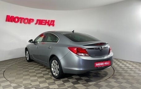 Opel Insignia II рестайлинг, 2013 год, 790 000 рублей, 6 фотография
