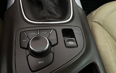 Opel Insignia II рестайлинг, 2013 год, 790 000 рублей, 18 фотография