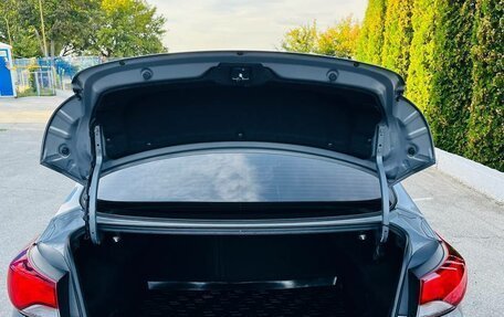 Hyundai Elantra V, 2014 год, 1 200 000 рублей, 9 фотография