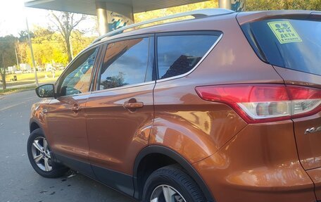 Ford Kuga III, 2014 год, 1 650 000 рублей, 6 фотография