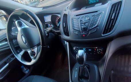 Ford Kuga III, 2014 год, 1 650 000 рублей, 2 фотография