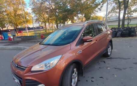 Ford Kuga III, 2014 год, 1 650 000 рублей, 5 фотография