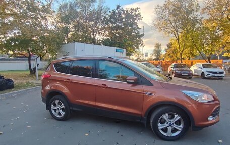 Ford Kuga III, 2014 год, 1 650 000 рублей, 8 фотография