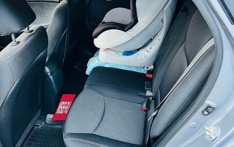 Hyundai Elantra V, 2014 год, 1 200 000 рублей, 13 фотография