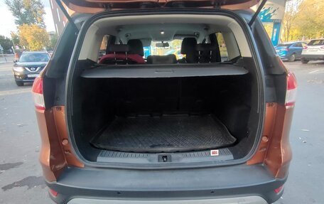 Ford Kuga III, 2014 год, 1 650 000 рублей, 11 фотография