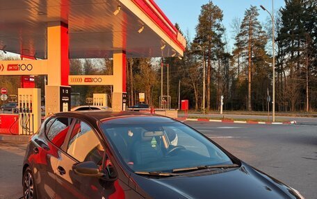 KIA cee'd III, 2013 год, 1 000 000 рублей, 3 фотография