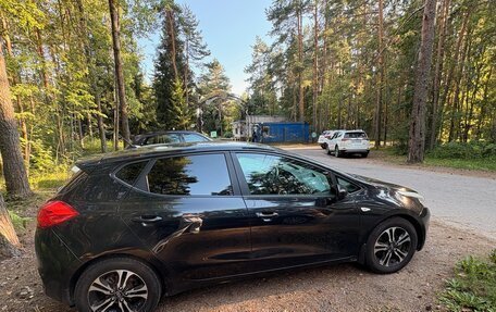 KIA cee'd III, 2013 год, 1 000 000 рублей, 6 фотография