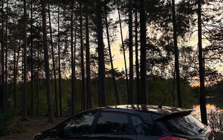 KIA cee'd III, 2013 год, 1 000 000 рублей, 2 фотография