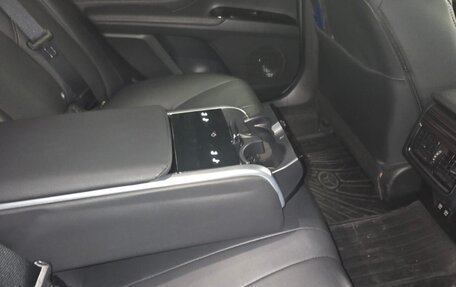 Toyota Camry, 2018 год, 2 900 000 рублей, 8 фотография