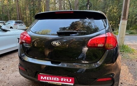 KIA cee'd III, 2013 год, 1 000 000 рублей, 7 фотография