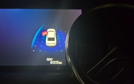 Toyota Camry, 2018 год, 2 900 000 рублей, 9 фотография