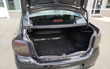 Renault Logan II, 2015 год, 625 000 рублей, 8 фотография