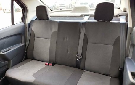 Renault Logan II, 2015 год, 625 000 рублей, 21 фотография