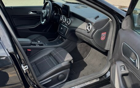 Mercedes-Benz GLA, 2016 год, 1 750 000 рублей, 8 фотография