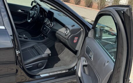 Mercedes-Benz GLA, 2016 год, 1 750 000 рублей, 7 фотография