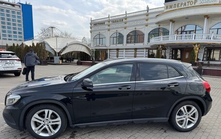 Mercedes-Benz GLA, 2016 год, 1 750 000 рублей, 4 фотография