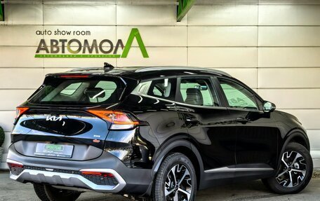 KIA Sportage IV рестайлинг, 2025 год, 3 849 000 рублей, 6 фотография