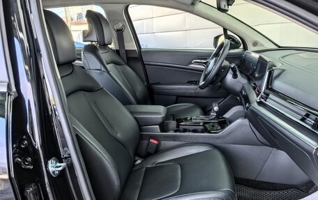 KIA Sportage IV рестайлинг, 2025 год, 3 849 000 рублей, 32 фотография